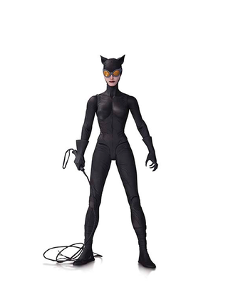 Illustration for article titled An Even Better Look At DC's Awesome Jae Lee Superhero Figures